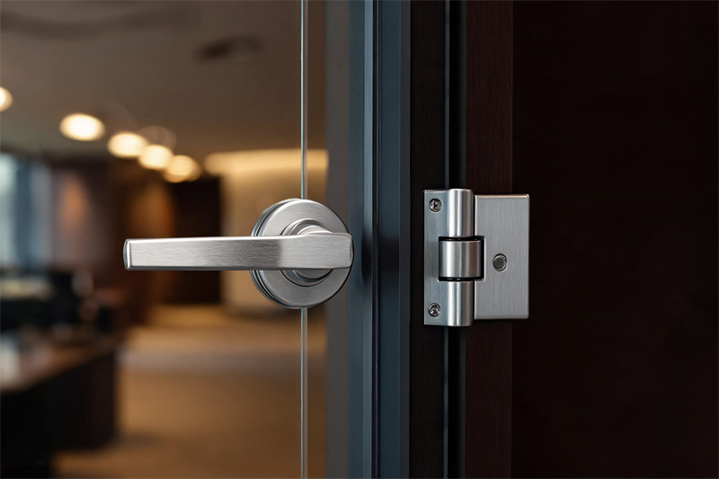 黑龙江 钥匙断在锁芯里怎么办？老 locksmith 教你三招自救不求人